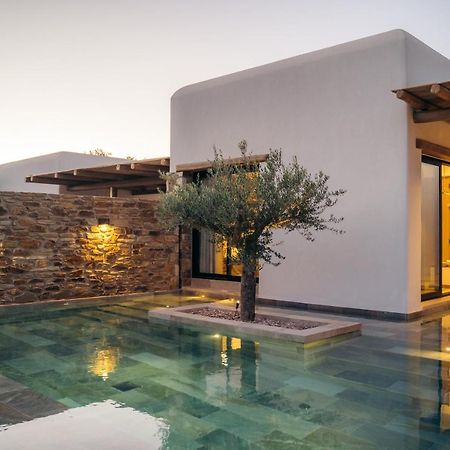 Hide Out Villas Mylopotas Exterior photo