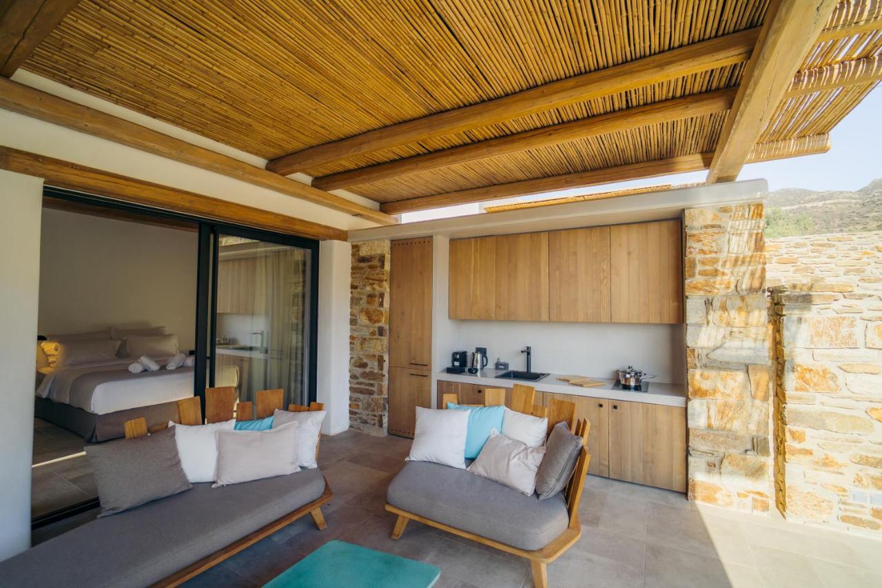 Hide Out Villas Mylopotas Exterior photo